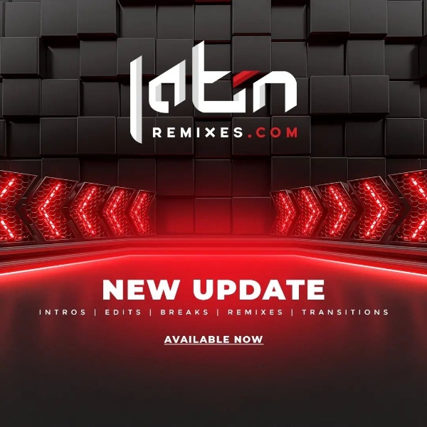 Nadie Como Tu  DJ RETO Intro.Reloaded  93 BPM